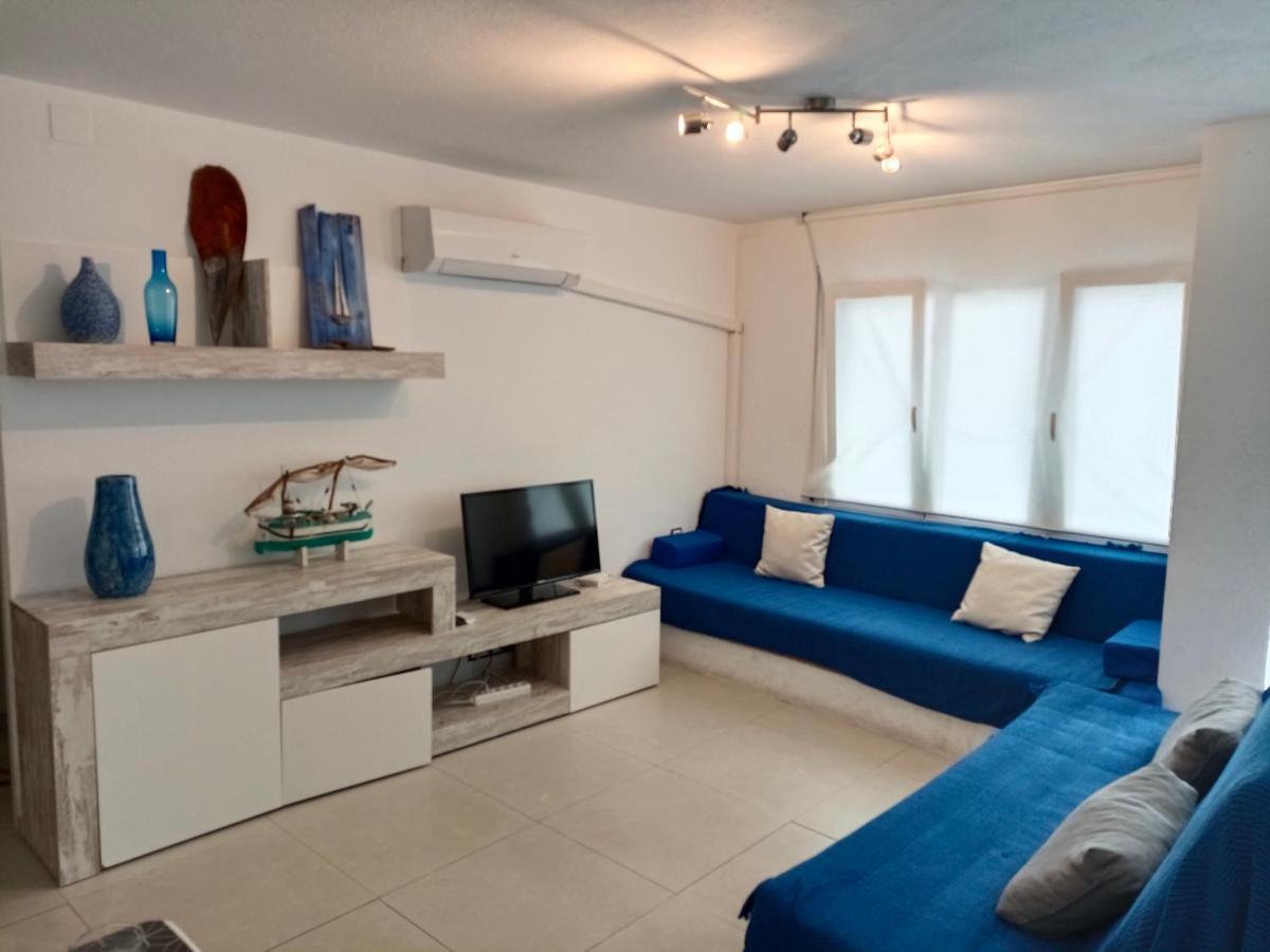 Apartamento Completo En Cadaqués Zewnętrze zdjęcie