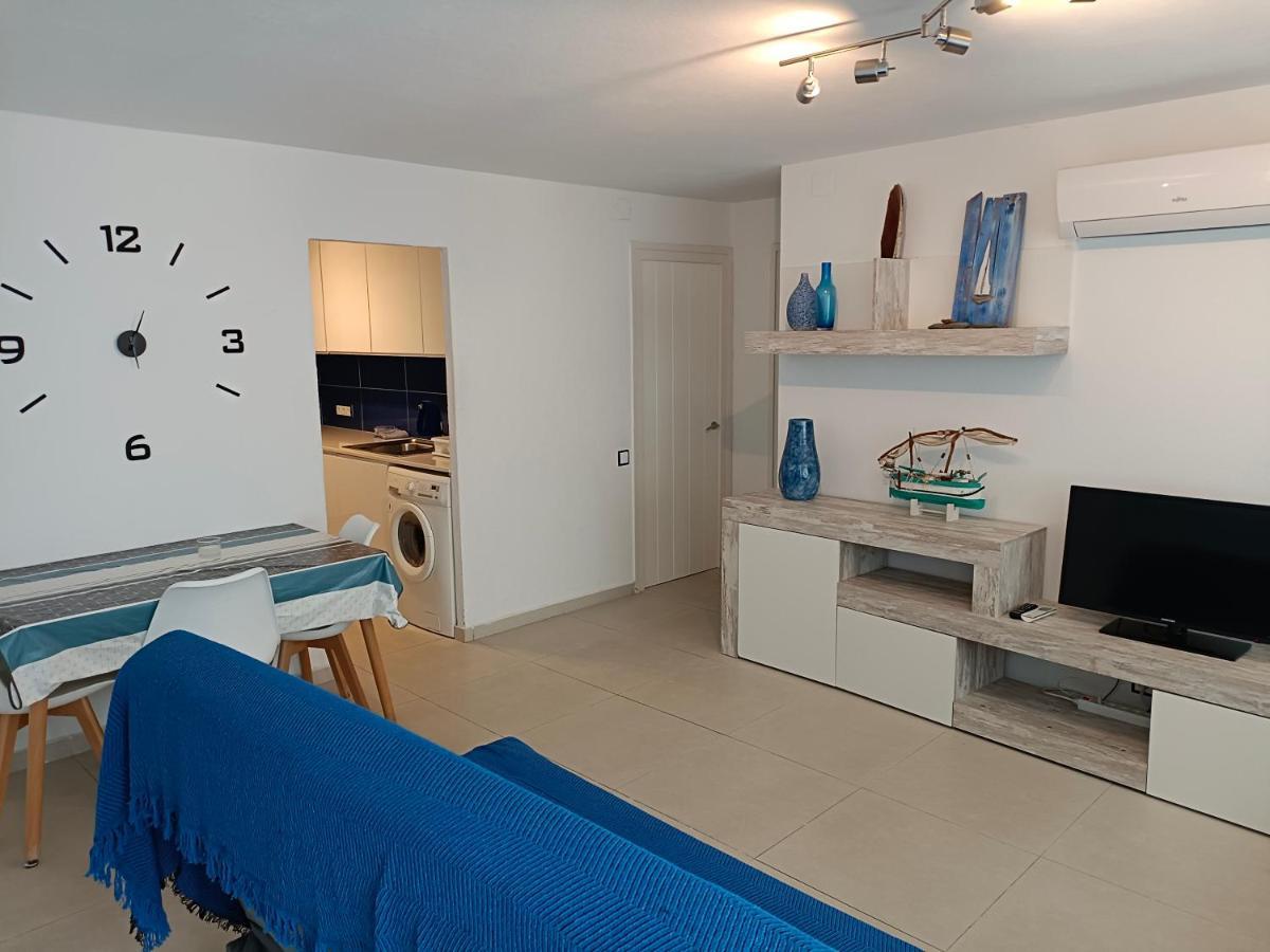 Apartamento Completo En Cadaqués Zewnętrze zdjęcie