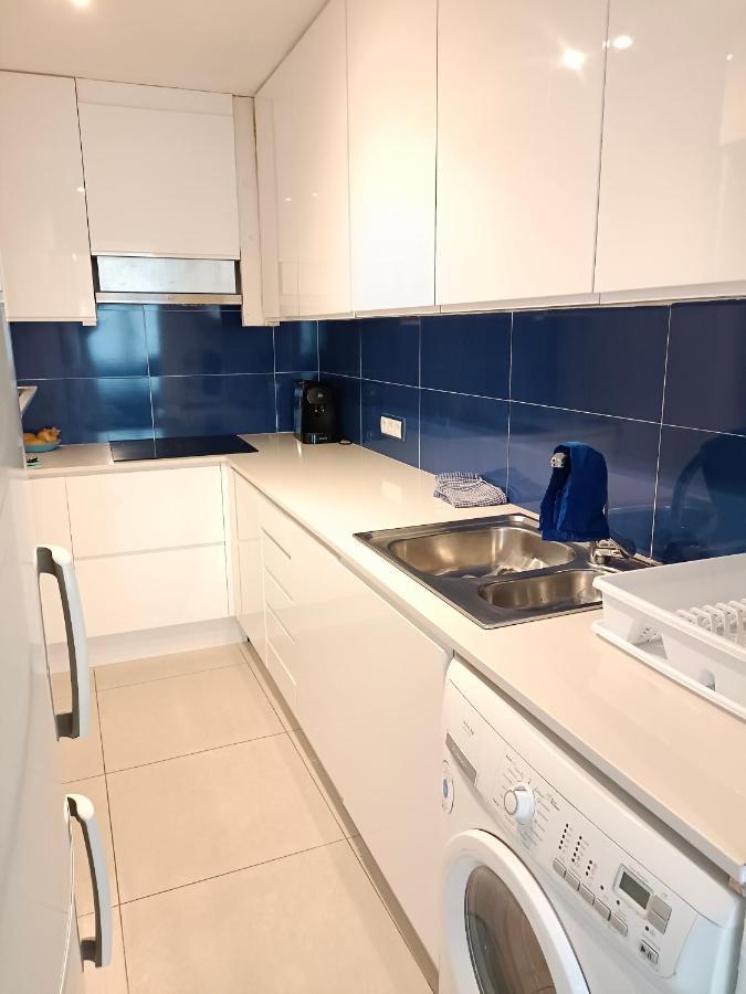 Apartamento Completo En Cadaqués Zewnętrze zdjęcie